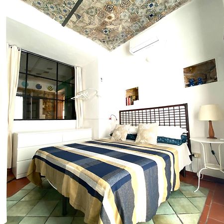 Soul Home Palermo Dış mekan fotoğraf
