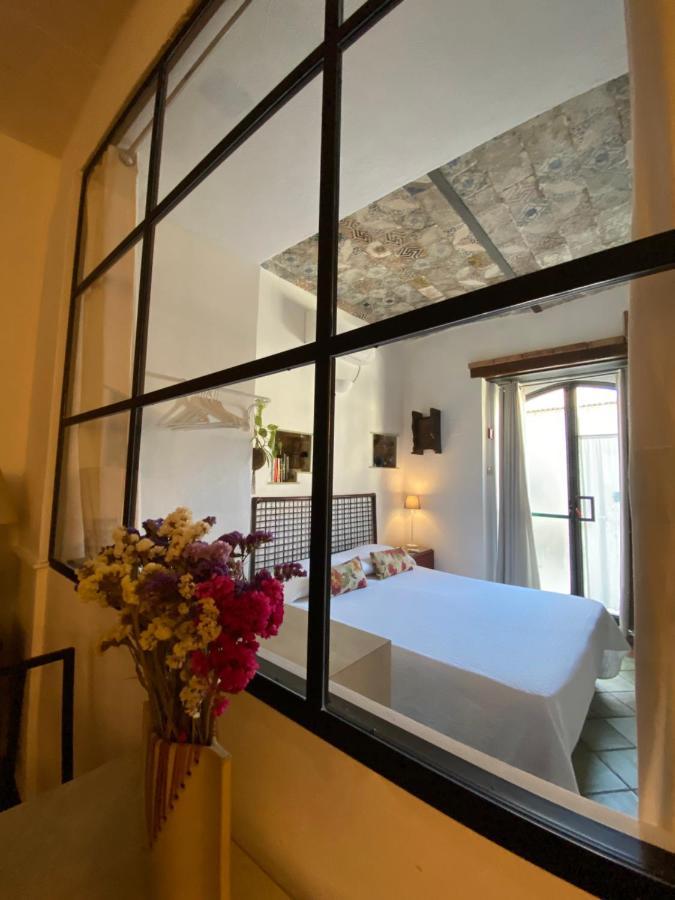 Soul Home Palermo Dış mekan fotoğraf
