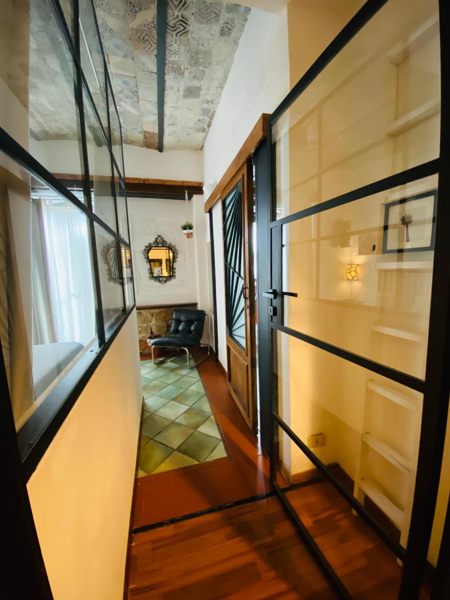 Soul Home Palermo Dış mekan fotoğraf