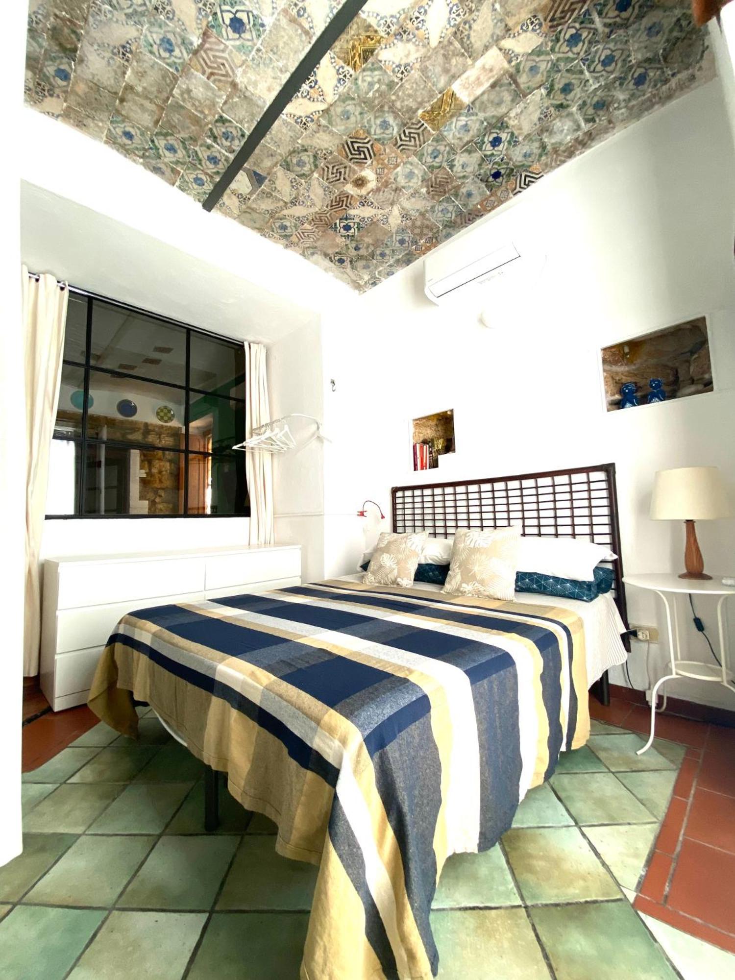 Soul Home Palermo Dış mekan fotoğraf